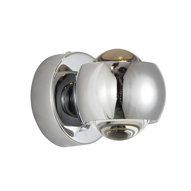 Бра Modelux Modestyle MS.9001.01 CR изображение 1 Бра Modelux Modestyle MS.9001.01 CR Фото № 1