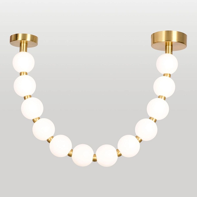 Подвесной светодиодный светильник Lussole Skew LSP-7299 изображение 1 Подвесной светодиодный светильник Lussole Skew LSP-7299 Фото № 1