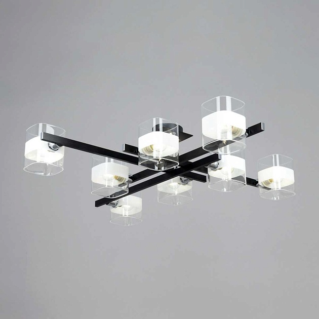 Потолочная люстра Citilux Вирта CL139282 Фото № 1