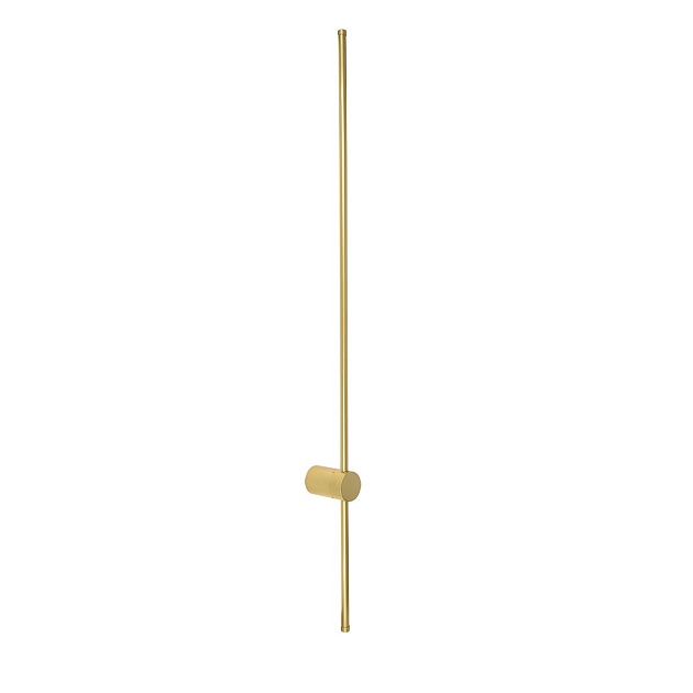 Бра Indigo Linea 14024/A/1W Brass V000124L Фото № 1