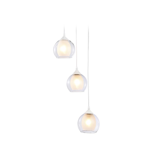 Подвесной светильник Ambrella light Traditional TR3540 изображение 1 Подвесной светильник Ambrella light Traditional TR3540 Фото № 1