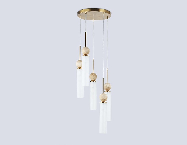 Подвесной светильник Ambrella light High light LH53259 Фото № 4