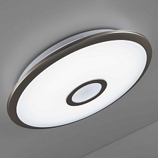 Потолочный светодиодный светильник Citilux Старлайт Смарт CL703A31G  2