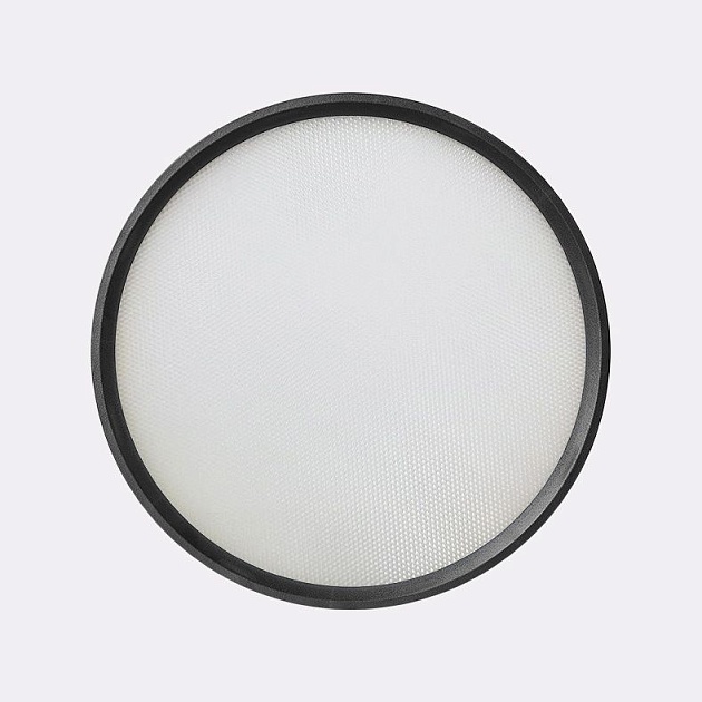 Потолочный светодиодный светильник Italline IT011-5023 black Фото № 9