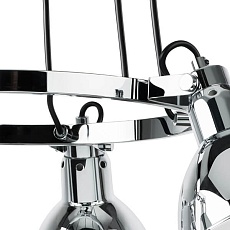 Подвесная люстра Lightstar Acrobata 761164 4