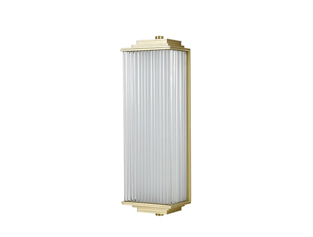 Бра NEWPORT 3293/A brass new Фото № 2