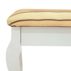 Банкетка Мебелик Ретро 007808 3