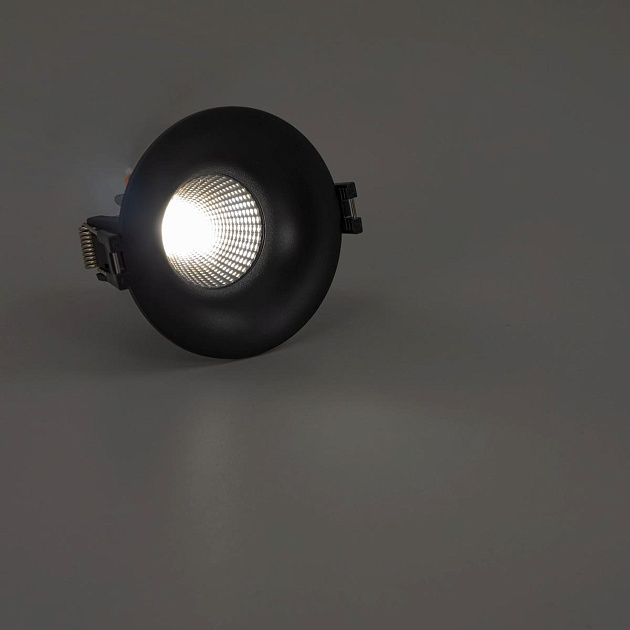 Встраиваемый светодиодный светильник Citilux Гамма CLD004NW4 Фото № 11