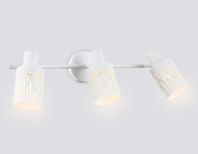 Настенно-потолочный спот Ambrella light TRADITIONAL TR8665 изображение 4 Настенно-потолочный спот Ambrella light TRADITIONAL TR8665 Фото № 4