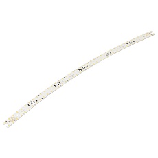 Светодиодная лента Arlight 11,6W 84LED 2835SMD теплый белый 0,587M 027653 1