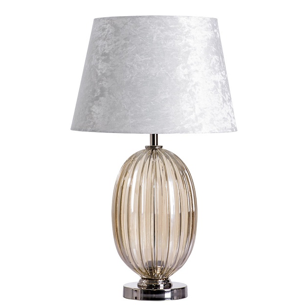 Настольная лампа Arte Lamp Beverly A5132LT-1CC Фото № 1