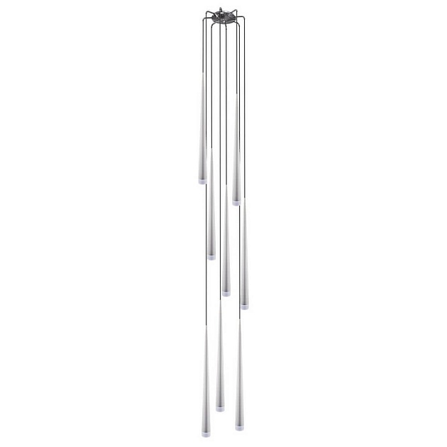 Подвесная люстра Lightstar Meta Duovo 807086 Фото № 1