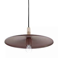 Подвесной светильник Bergenson Bjorn Mango Pyor BB0000451 1