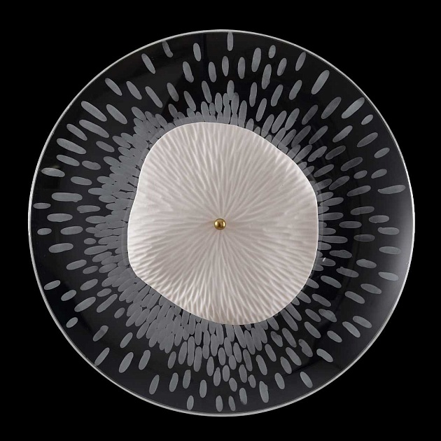 Бра Crystal Lux CONTESSA AP2.1 Фото № 3