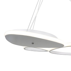 Подвесной светодиодный светильник Escada Index 10290/3LED 1