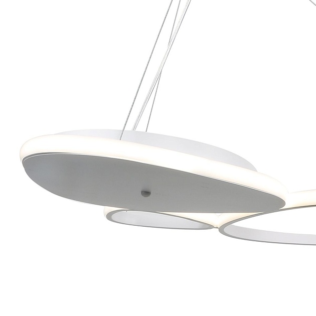 Подвесной светодиодный светильник Escada Index 10290/3LED Фото № 2