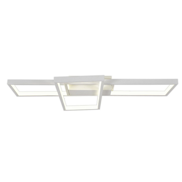 Потолочный светодиодный светильник Escada Arcade 10254/3LED Фото № 6
