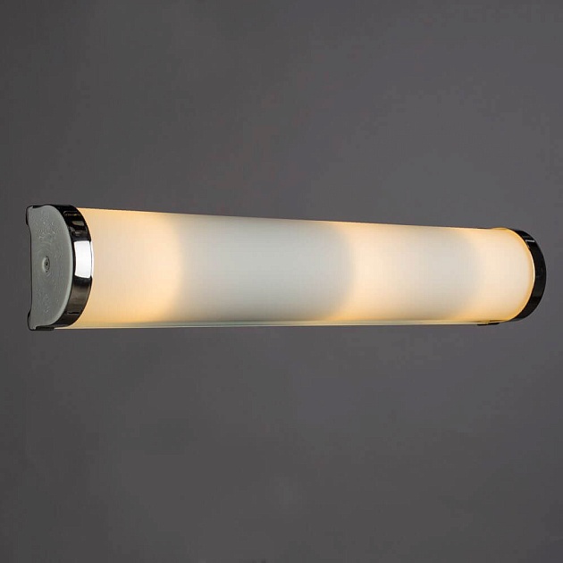 Настенный светильник Arte Lamp Aqua A5210AP-3CC изображение 2 Настенный светильник Arte Lamp Aqua A5210AP-3CC Фото № 2