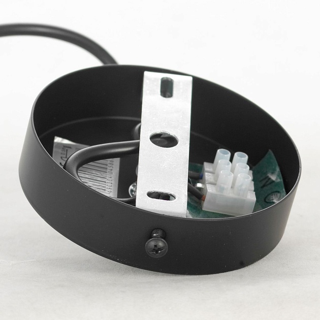 Подвесной светильник Lussole Loft Gilpin LSP-8569 Фото № 2