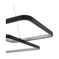 Подвесной светодиодный светильник MyFar Victory MR1133-PL 2