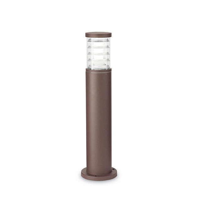 Уличный светильник Ideal Lux Tronco Pt1 H60 Coffee 163758 изображение 1 Уличный светильник Ideal Lux Tronco Pt1 H60 Coffee 163758 Фото № 1