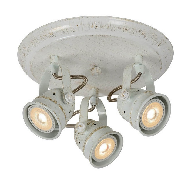 Светодиодный спот Lucide Cigal 77974/15/21 Фото № 1