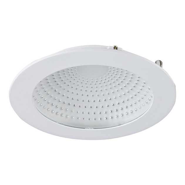 Встраиваемый светодиодный светильник Escada Umbria Led 001 изображение 1 Встраиваемый светодиодный светильник Escada Umbria Led 001 Фото № 1
