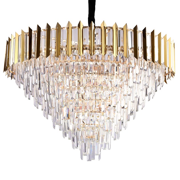 Подвесная люстра Stilfort Amman 1024/03/18P Фото № 3