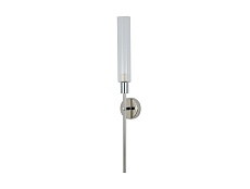 Бра NEWPORT 7291/A nickel new