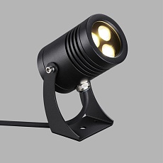 Уличный настенный светодиодный светильник Odeon Light Nature Stima 6648/6WA3 2