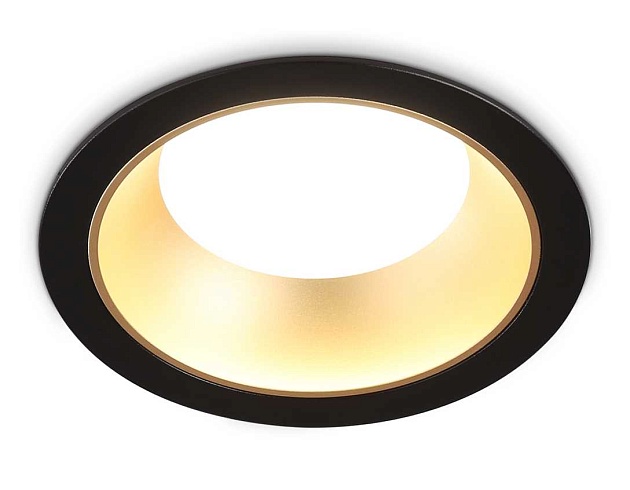 Встраиваемый светильник Ambrella light TECHNO SPOT TN52334 Фото № 7