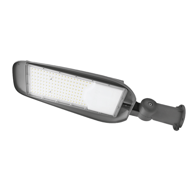 Консольный уличный светильник WOLTA STL-120W/05 Фото № 1