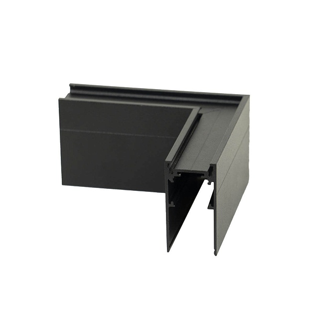 Коннектор L-образный для магнитного шинопровода LOFT IT Tech GAC005S Фото № 2