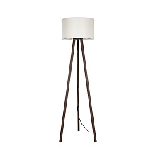 Торшер Toplight Sarah TL1618S-01WA