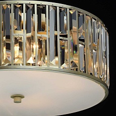 Подвесной светильник MW-Light Монарх 1 121010305 2