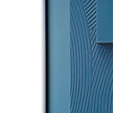 Картина Lumina Deco FP Gypsum 80-120 5