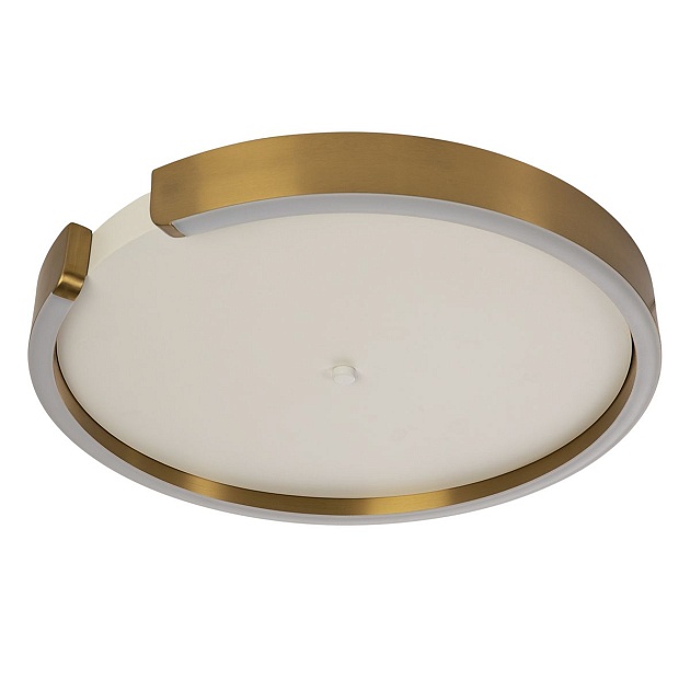 Потолочный светодиодный светильник Loft IT Ring 10026 Фото № 1
