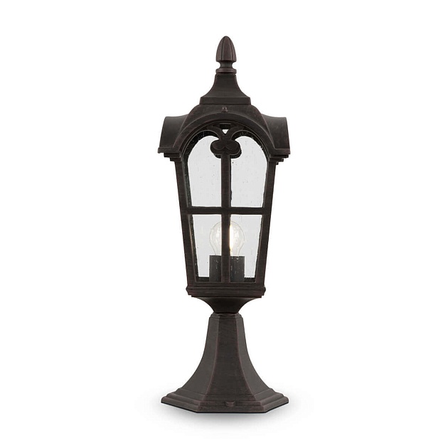 Ландшафтный светильник Maytoni Outdoor O413FL-01BZ Фото № 8