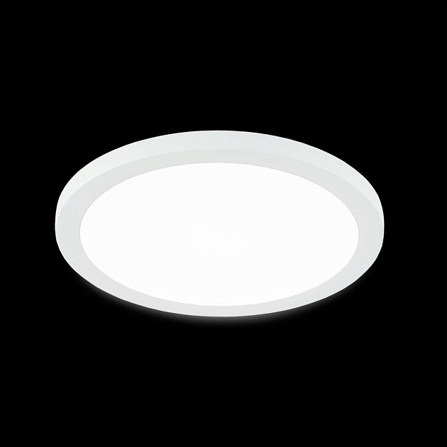 Встраиваемый светодиодный светильник Citilux Омега CLD50R080 Фото № 3