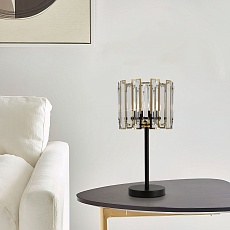 Настольная лампа Eurosvet Cella 01148/1 Strotskis 3