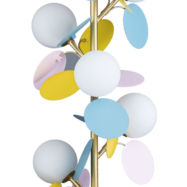 Торшер Loft IT Matisse 10008F Mult Фото № 2