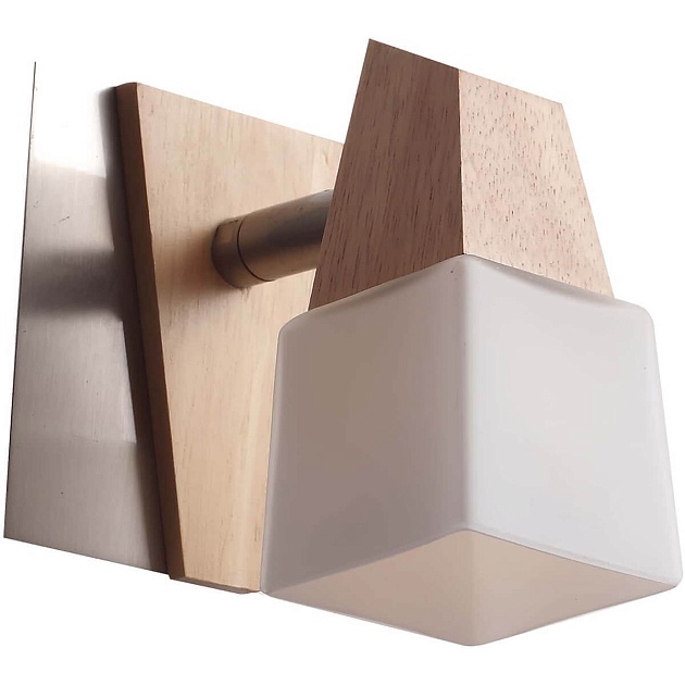 Бра Lucia Tucci Natura W079.1 Фото № 1