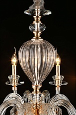 Подвесная люстра Aployt Daniele APL.701.03.08 3