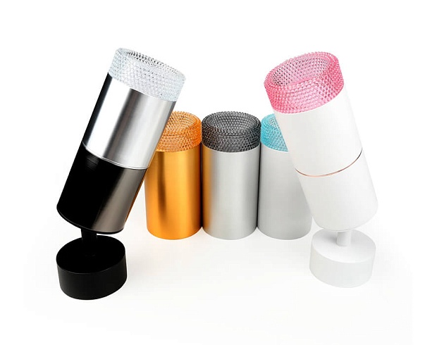 Насадка передняя Ambrella light DIY Spot N6151 Фото № 11