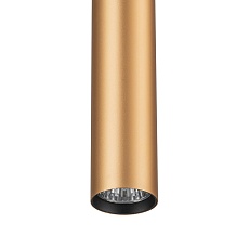 Трековый светильник Escada 20001TRP/01 BR 1