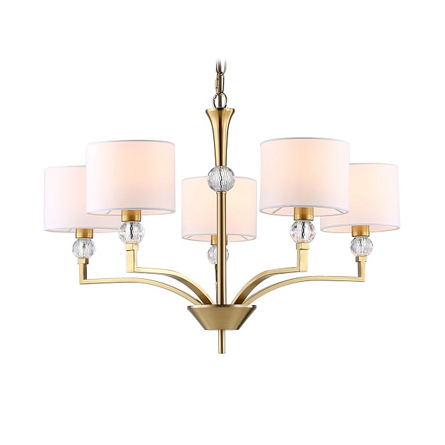Подвесная люстра Ambrella Light High Light Classic LH71131 Фото № 1