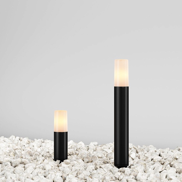 Ландшафтный светильник Maytoni Outdoor O416FL-L3B3K1 Фото № 4