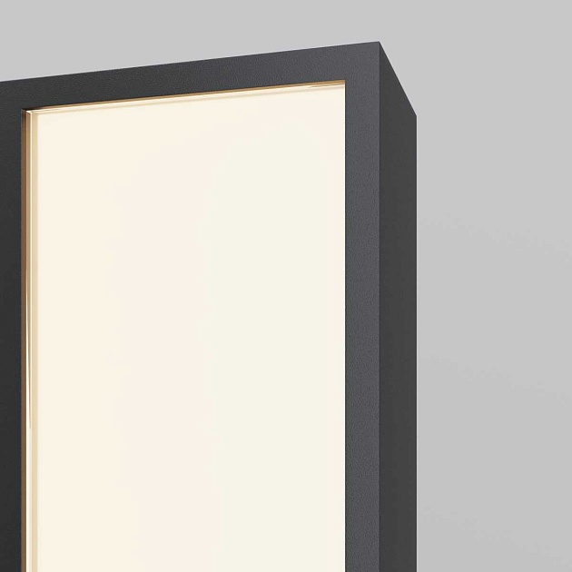 Садово-парковый светильник Maytoni Outdoor O470FL-L40GF3K Фото № 9