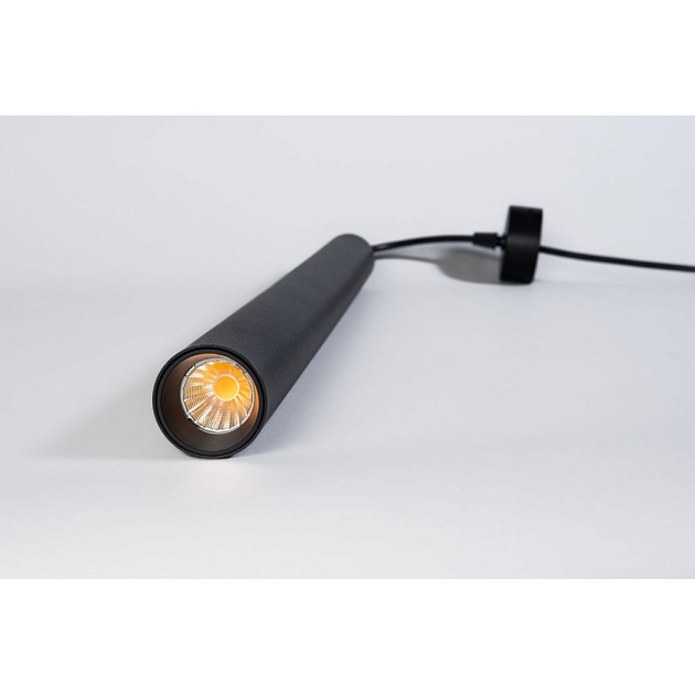 Подвесной светодиодный светильник Fiberli Tube480 4000K 12110302 Фото № 6