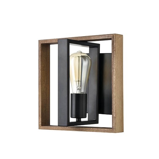 Бра Vele Luce Bastion VL6112W01 Фото № 2
